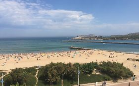 Hotel la Concha de Suances